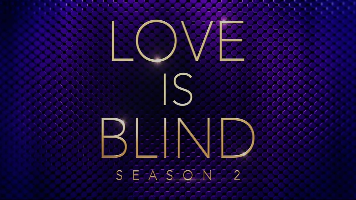 Cant wait! Gonna be goood ❤️💕👏 #loveisblindnetflix #loveisblind #lov