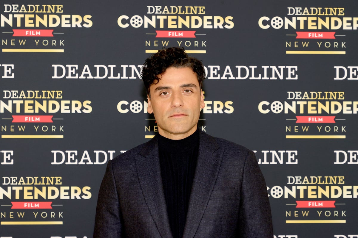 Marc Spector Boxer ‘Moon Knight’ Trailer Brutally Reveals Oscar Isaac’s Marc Spector Vigilante