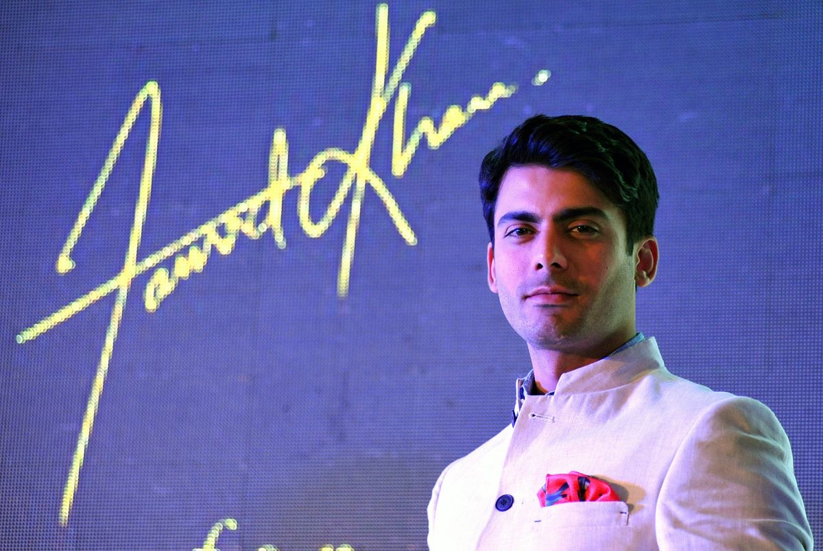 'Ms. Marvel' star Fawad Khan