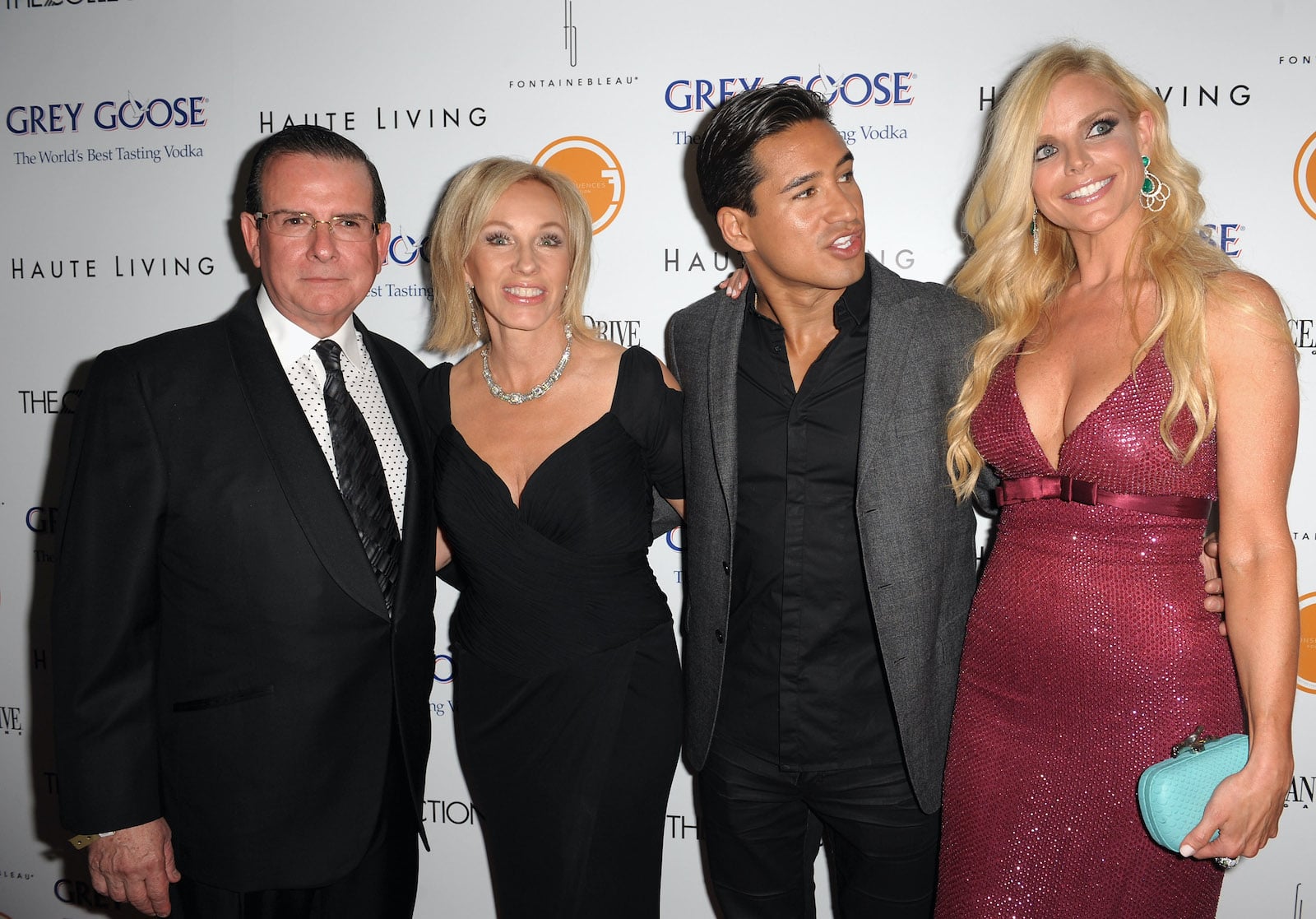  RHOM Lea Black Sounds An Alarm Over How Alexia Echevarria s Husband 