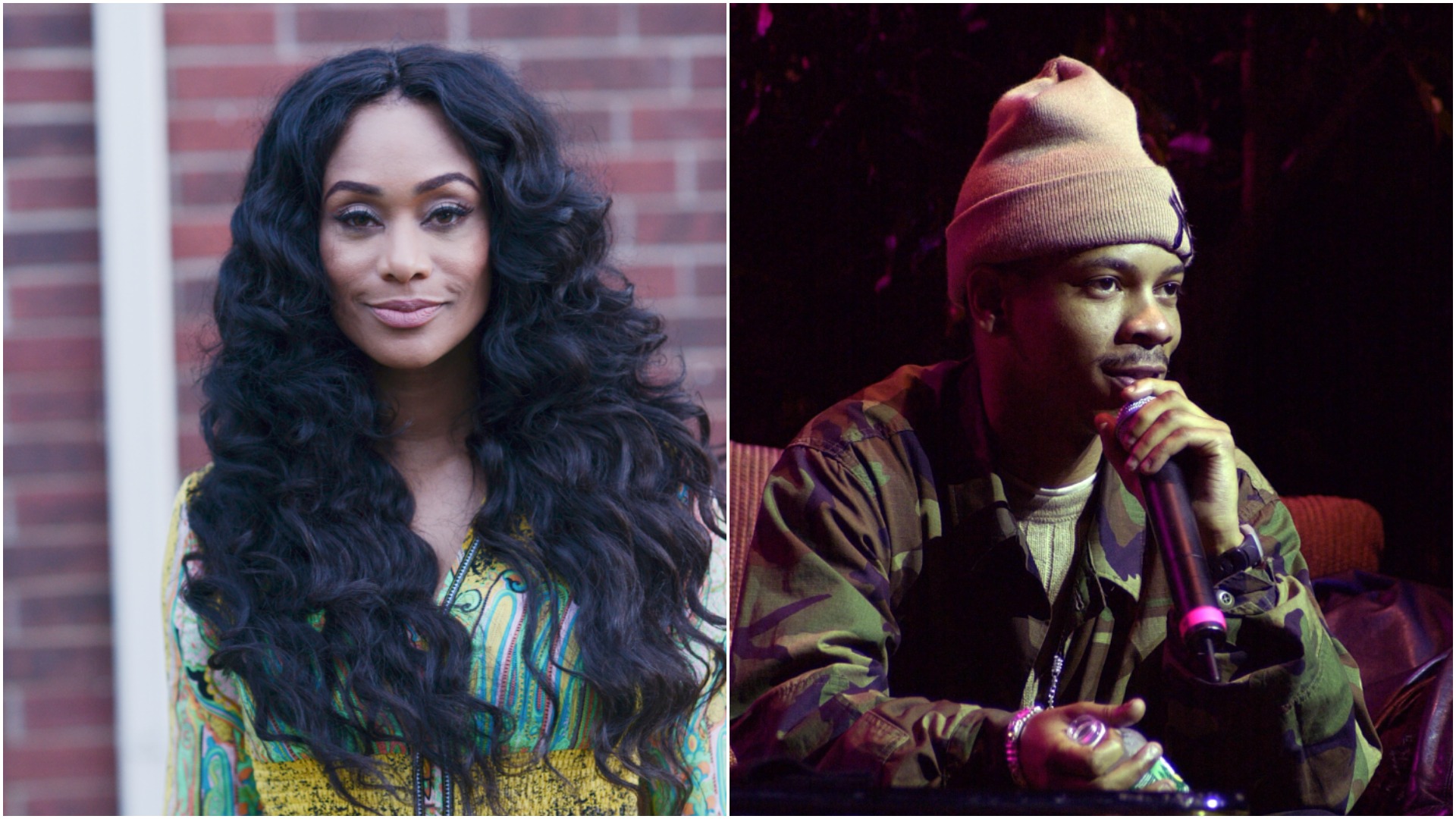 The Real World Homecoming's Tami Roman appeared on Celebrity Wife Swap and David Edwards on tour at Beacon Theatre in New York City
