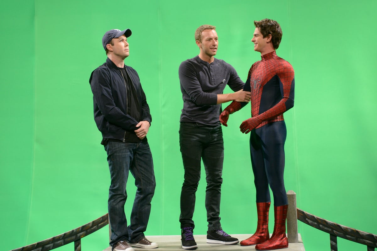 ‘Spider-Man: No Way Home’ Deleted Scene Could Have Shown Andrew Garfield and Tobey Maguire in the Sam Raimi and ‘AMazing Spider-Man’ Universes
