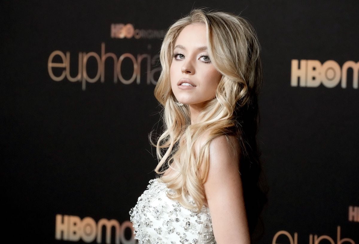 Sydney Sweeney's 'Euphoria' Outfit Is The Hottest Halloween