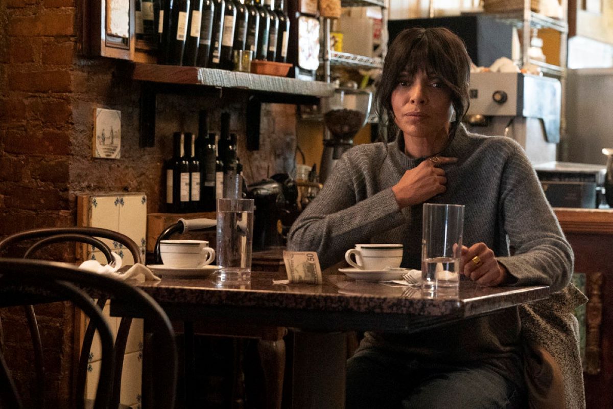 pretty wild tv show episode 1