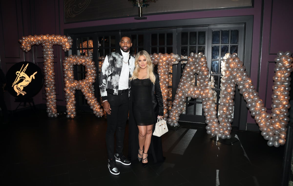 How Many Times Has Tristan Thompson Cheated on Khloé Kardashian and Who Did He Cheat With?