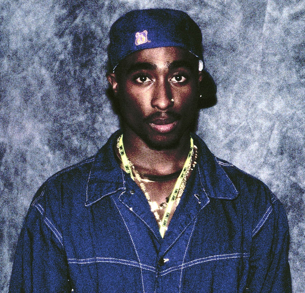 Tupac Shakur