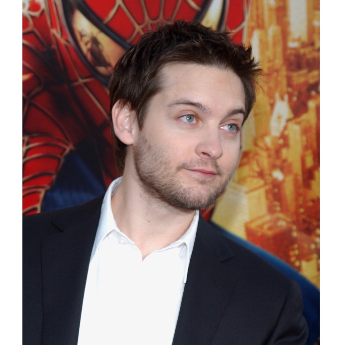 What 'Spider-Man' Actor Played Peter Parker First?