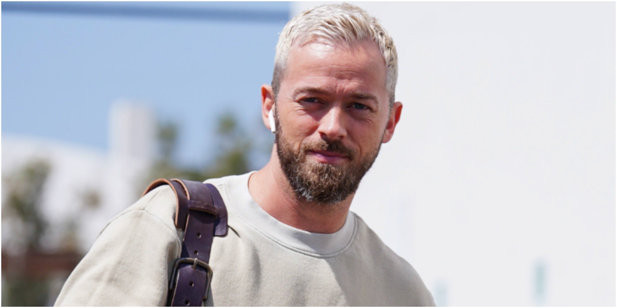 artem chigvinstev attending dwts rehearsals