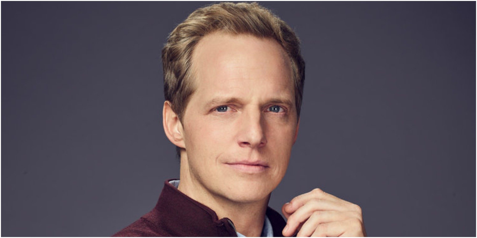 Chris Geere plays Phillip on This Is Us.