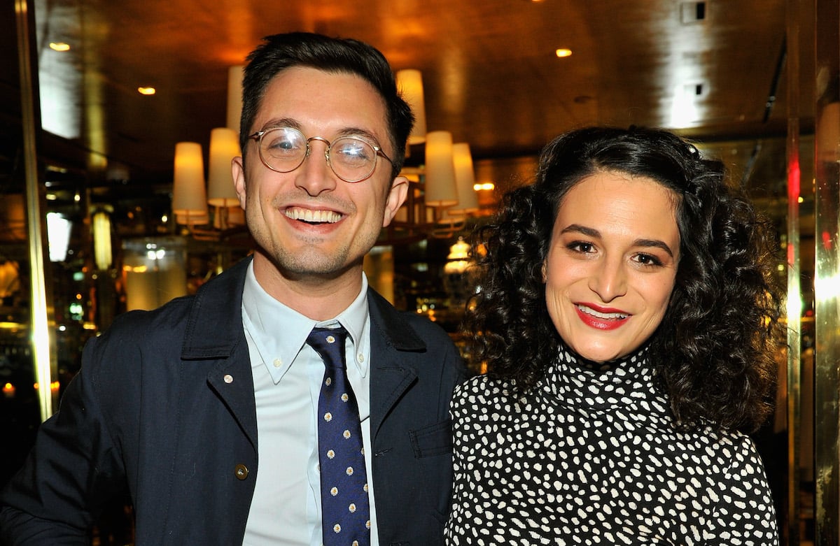Jenny Slate Keeps Working With Her Ex-Husband on Beloved Stop-Motion Character Marcel the Shell Despite 2016 Divorce: ‘We Never Talked About It’