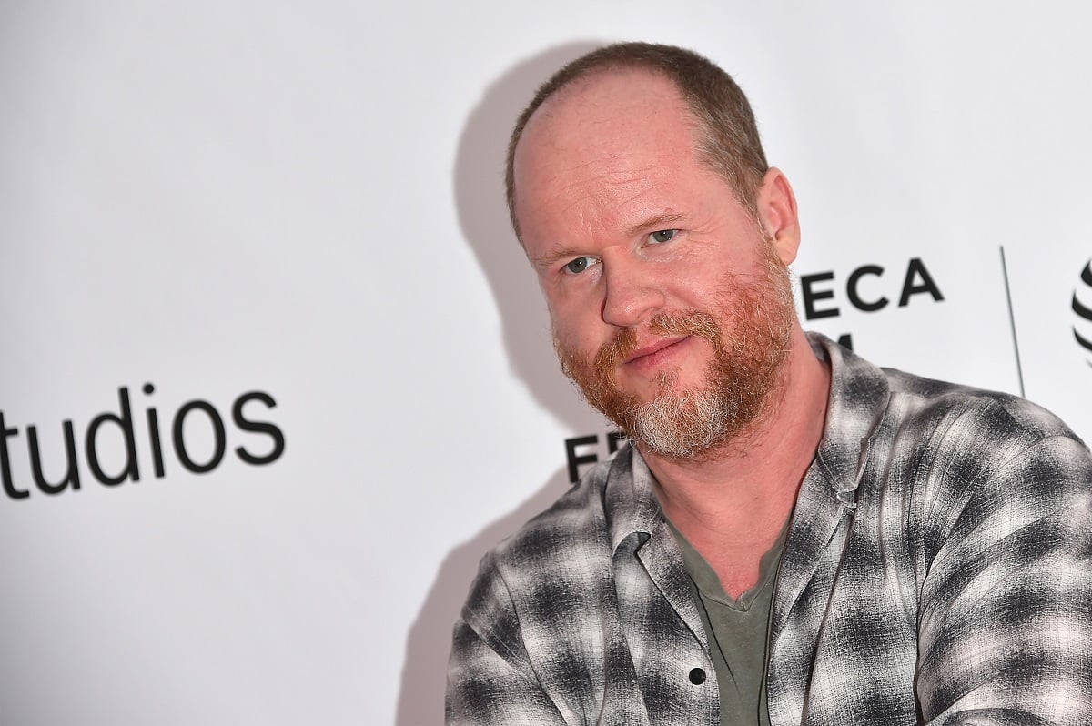 Joss Whedon