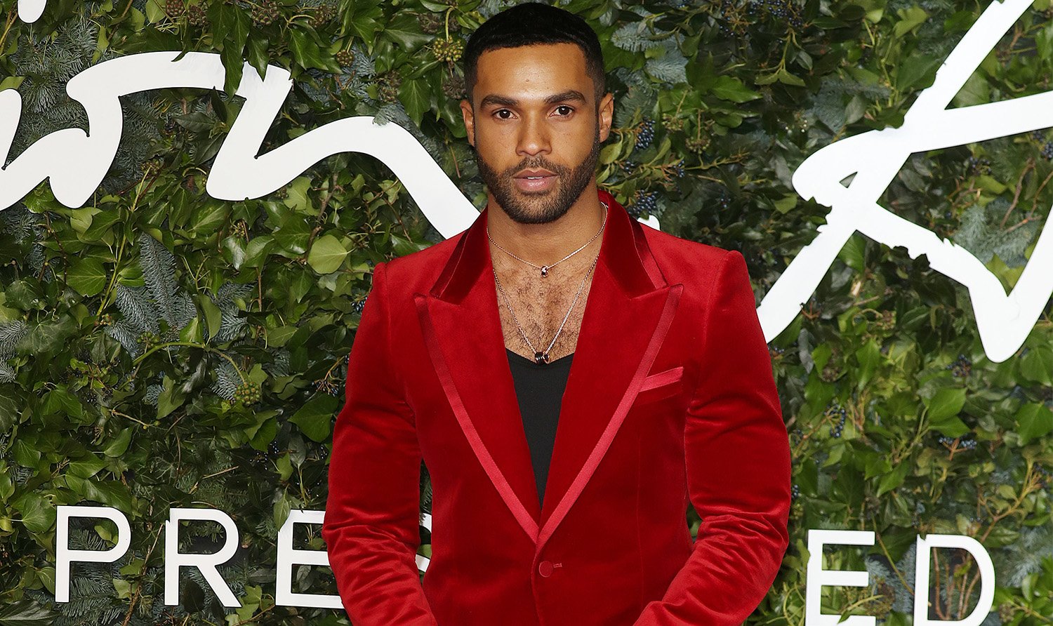 Lucien Laviscount on Emily in Paris return, unwavering self-belief and  being 'blacklisted' by the industry