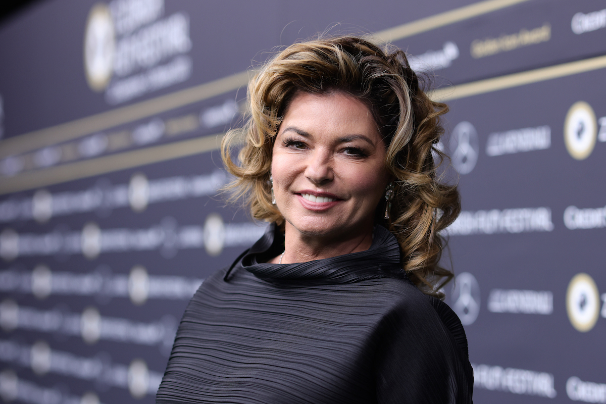 Does Shania Twain Have Kids? The Country Music Star’s Son Is Following in Her Footsteps