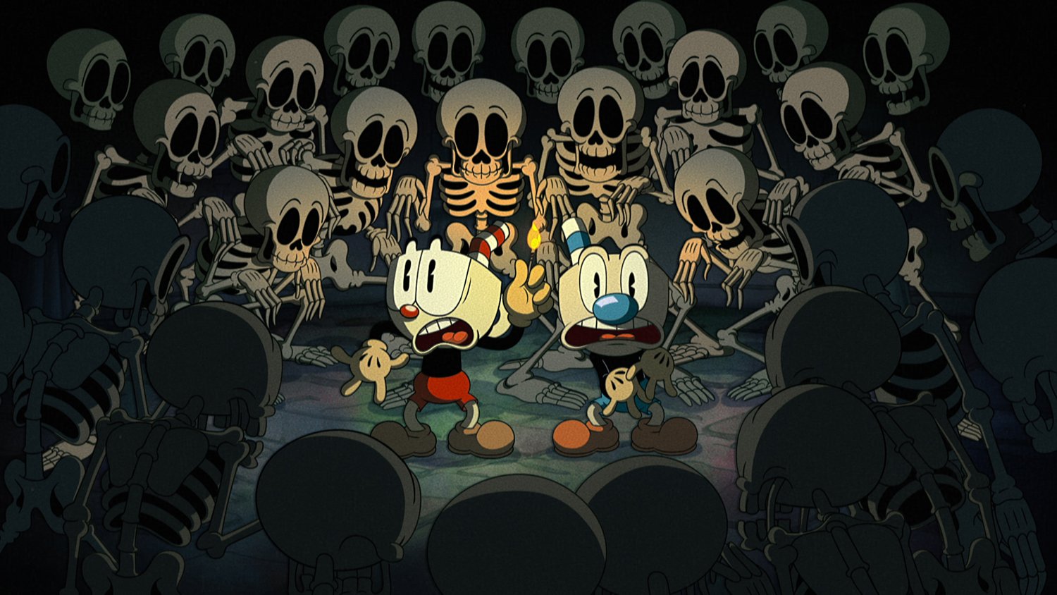 Is 'The Cuphead Show' OK for Kids to Watch?