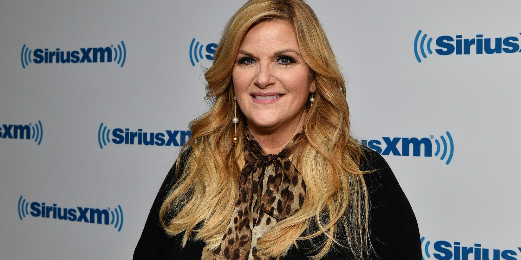 Trisha Yearwood stars on Food Network's Trisha's Southern Kitchen.