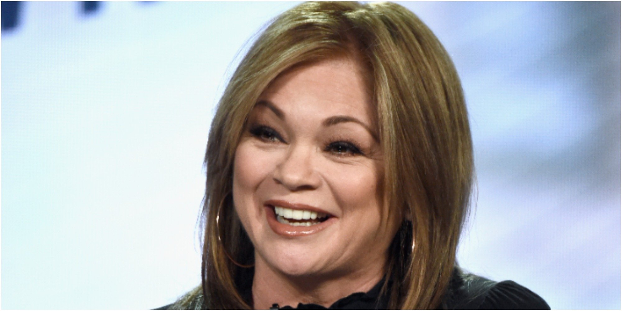 Valerie Bertinelli in 2019.