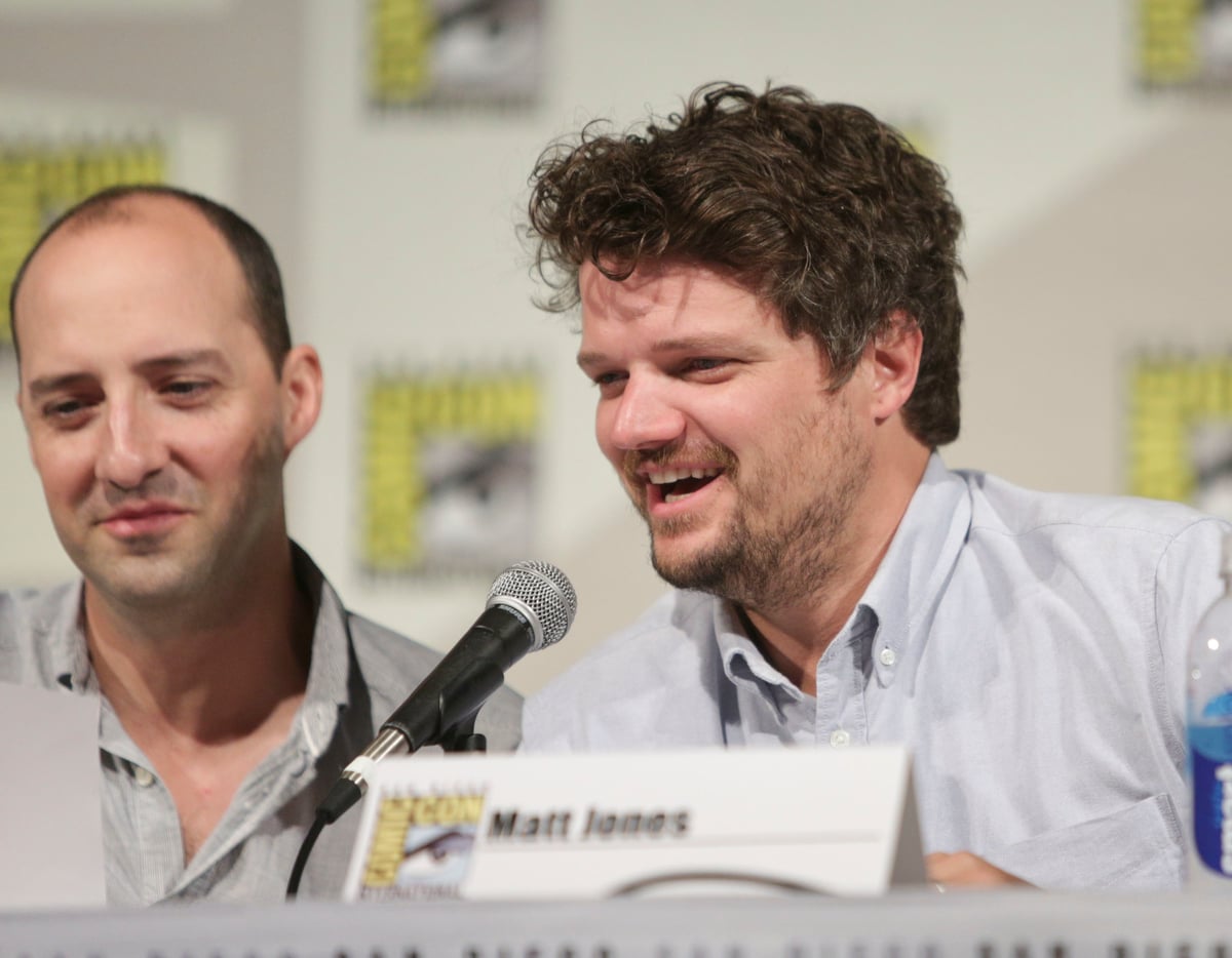 15 Matt Jones Voice Acting Roles, From 'F Is For Family' to the ‘Final ...