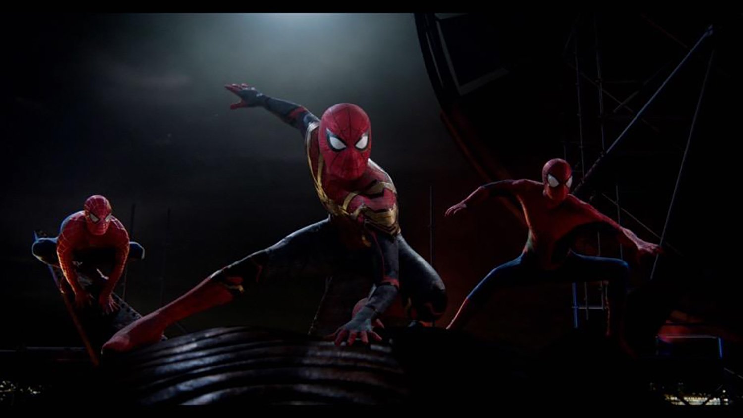 Andrew Garfield Reflects on Amazing Spider-Man 'Fights' With No Way Home  Producer Amy Pascal