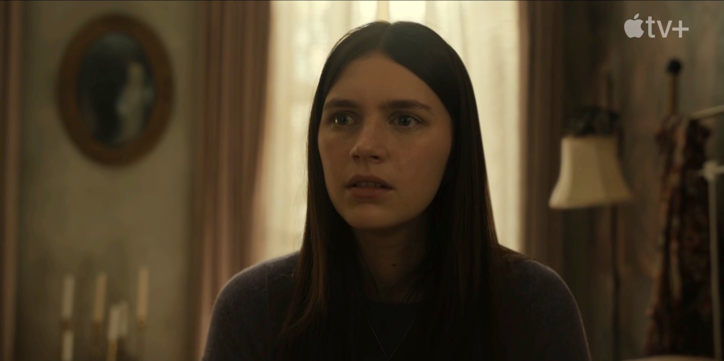 'Servant' Season 3 Episode 4 'Ring' shows an increasingly paranoid Leanne