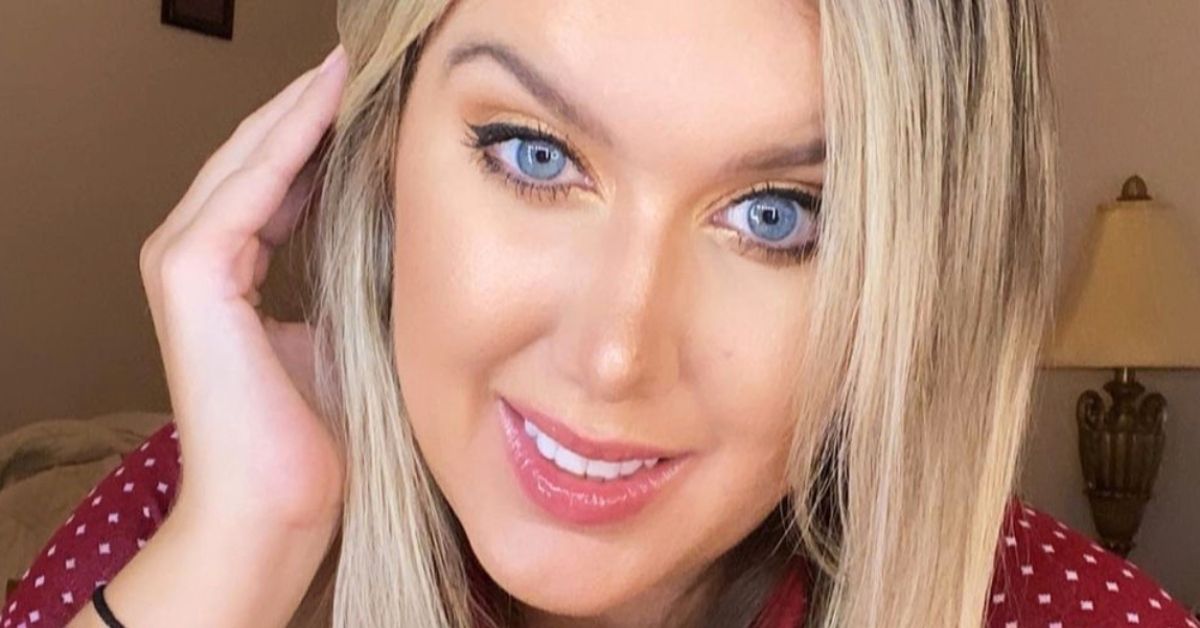 '90 Day Fiancé' star Cortney Reardanz