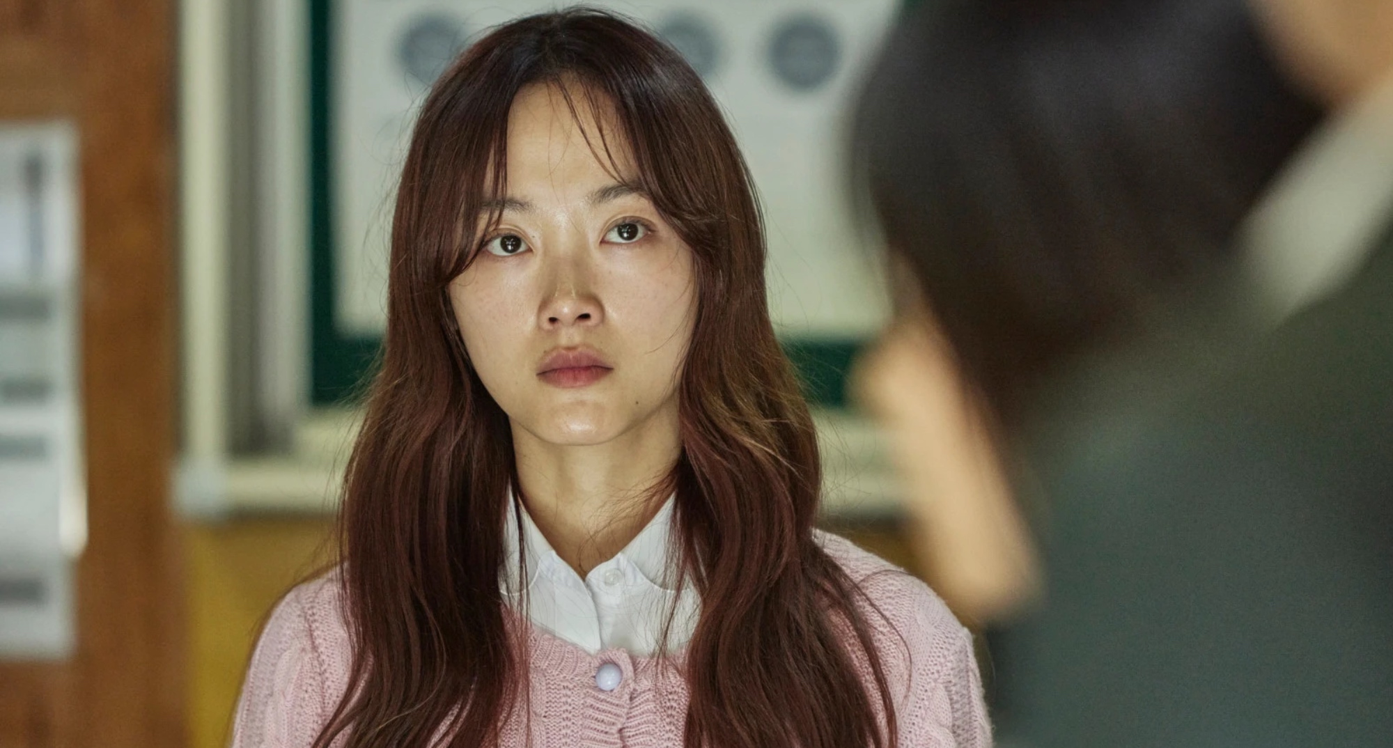 Squid Game - Jung Ho-yeon and Lee Yoo-mi discuss their friendship