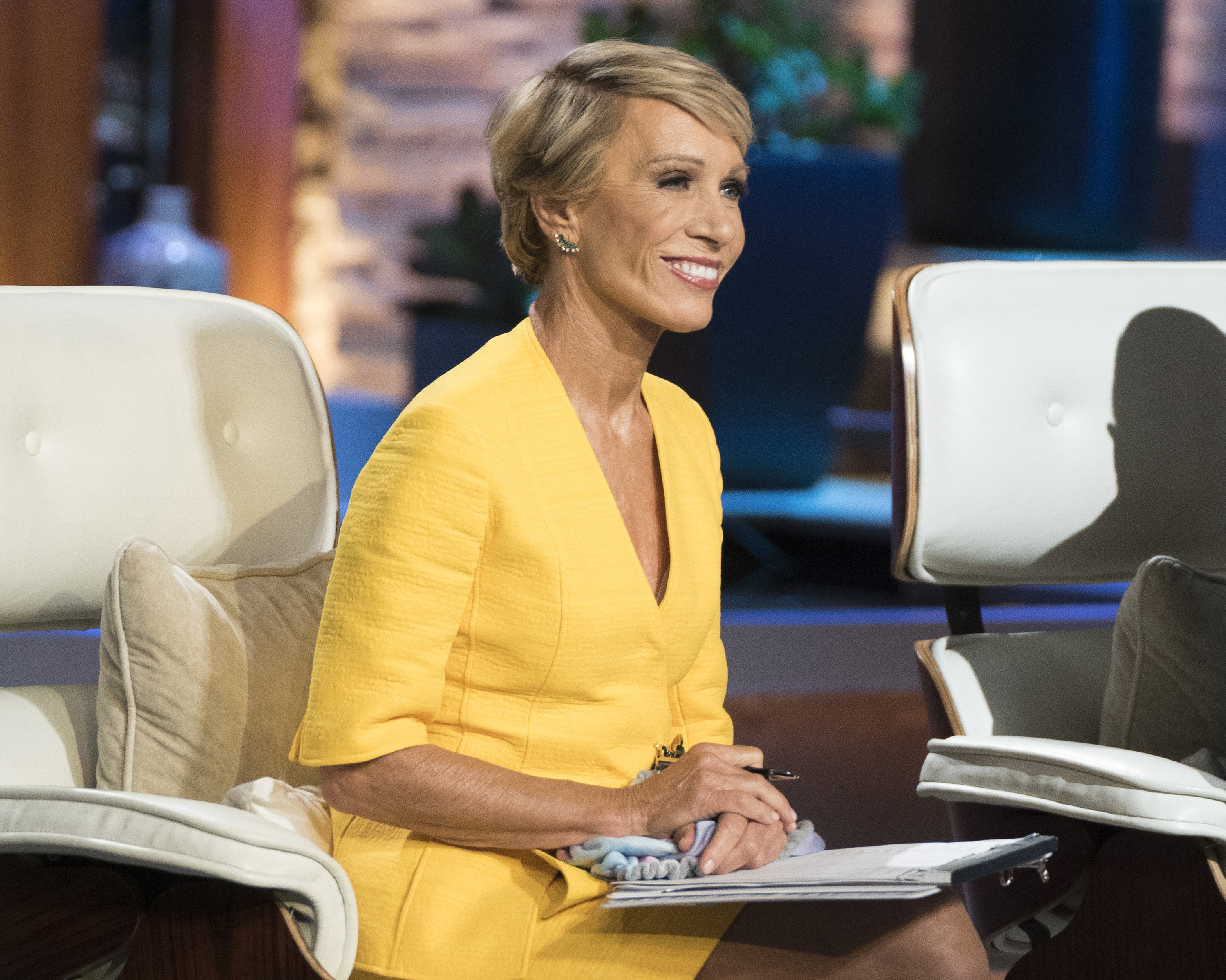 Barbara Corcoran of 'Shark Tank' 