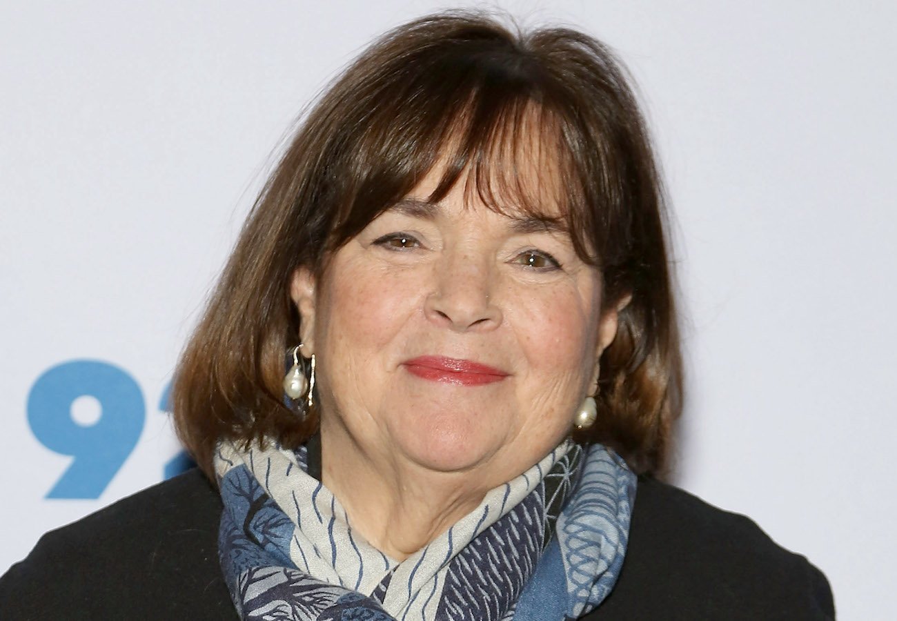 Ina Garten's 'Incredibly Easy' Dessert Platter Doesn't Require Any Baking