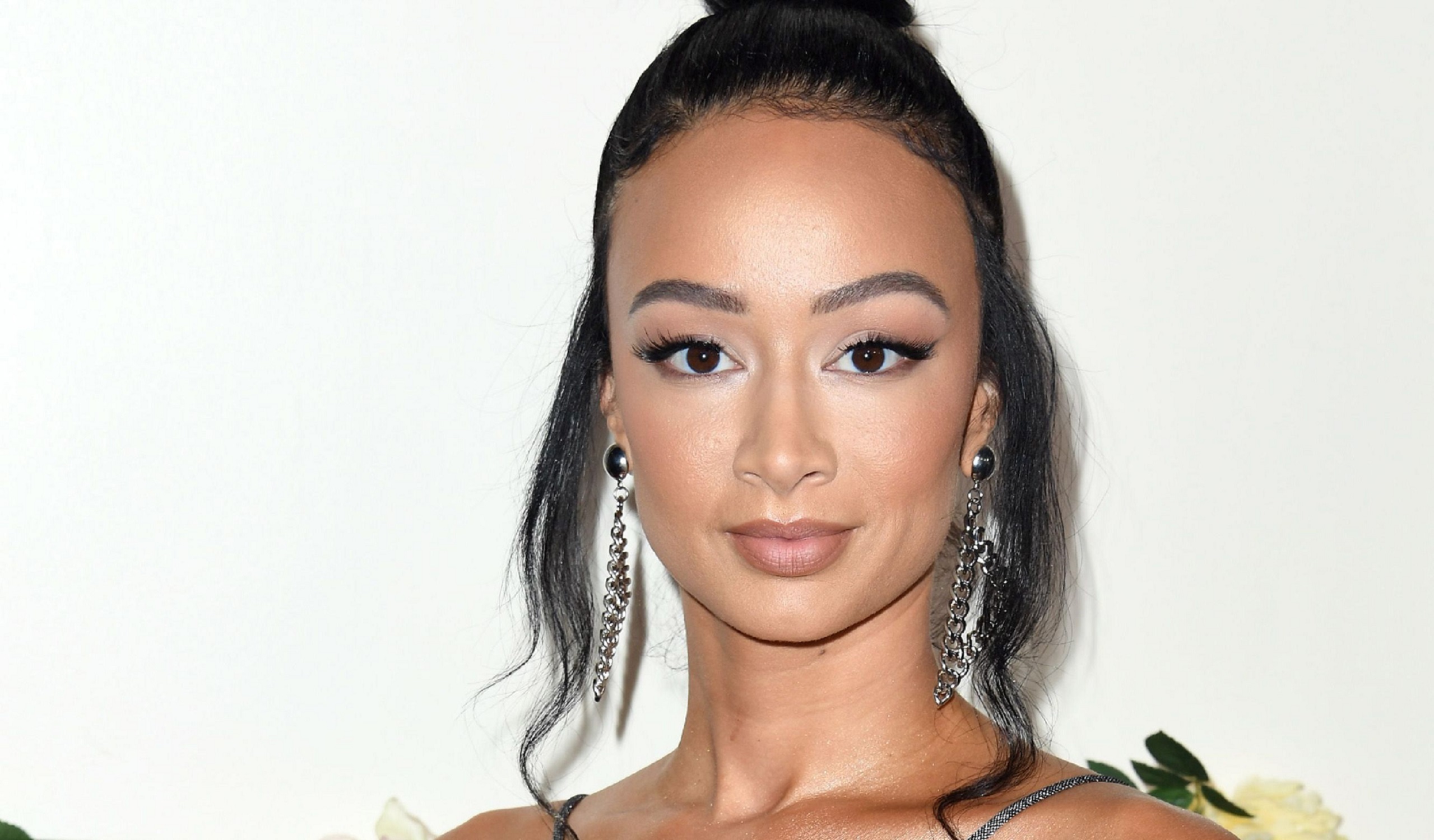 Draya Michele of Basketball Wives