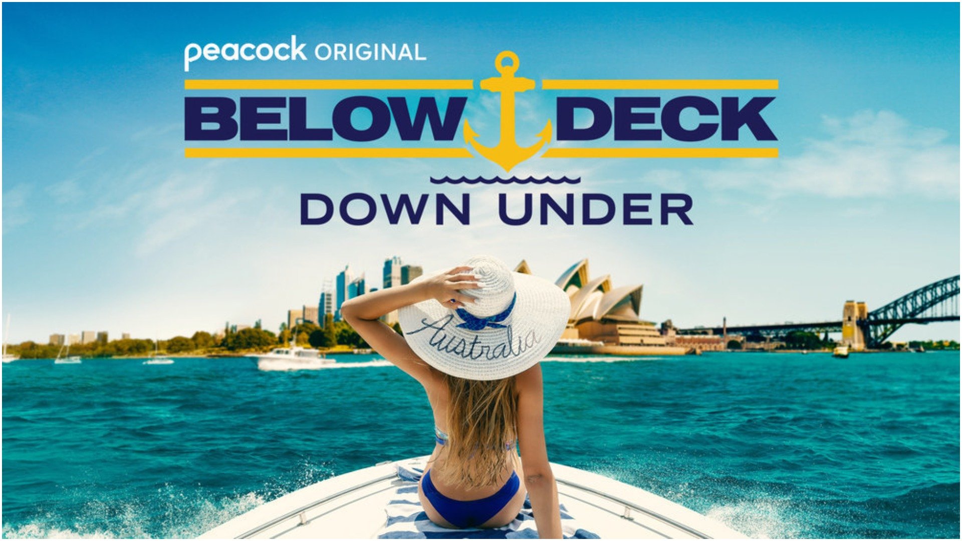 Below Deck Down Under logo 