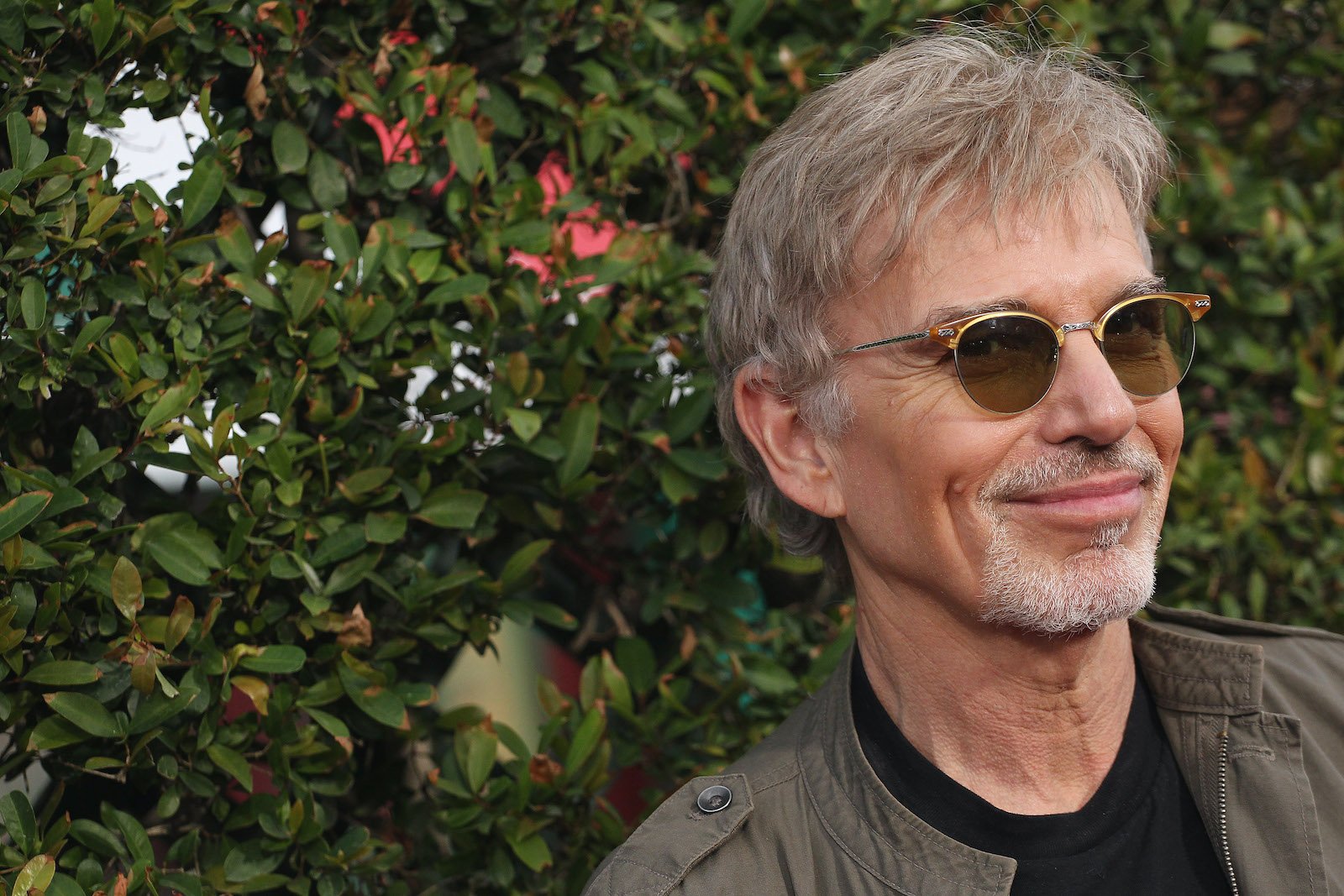 Billy Bob Thornton attended the Universal Studios Hollywood Hosts The Opening Of 'The Wizarding World Of Harry Potter' at Universal Studios Hollywood 