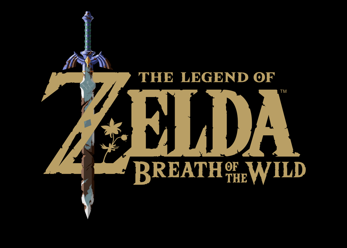 Nintendo's Zelda Breath of the Wild 2 title and release date