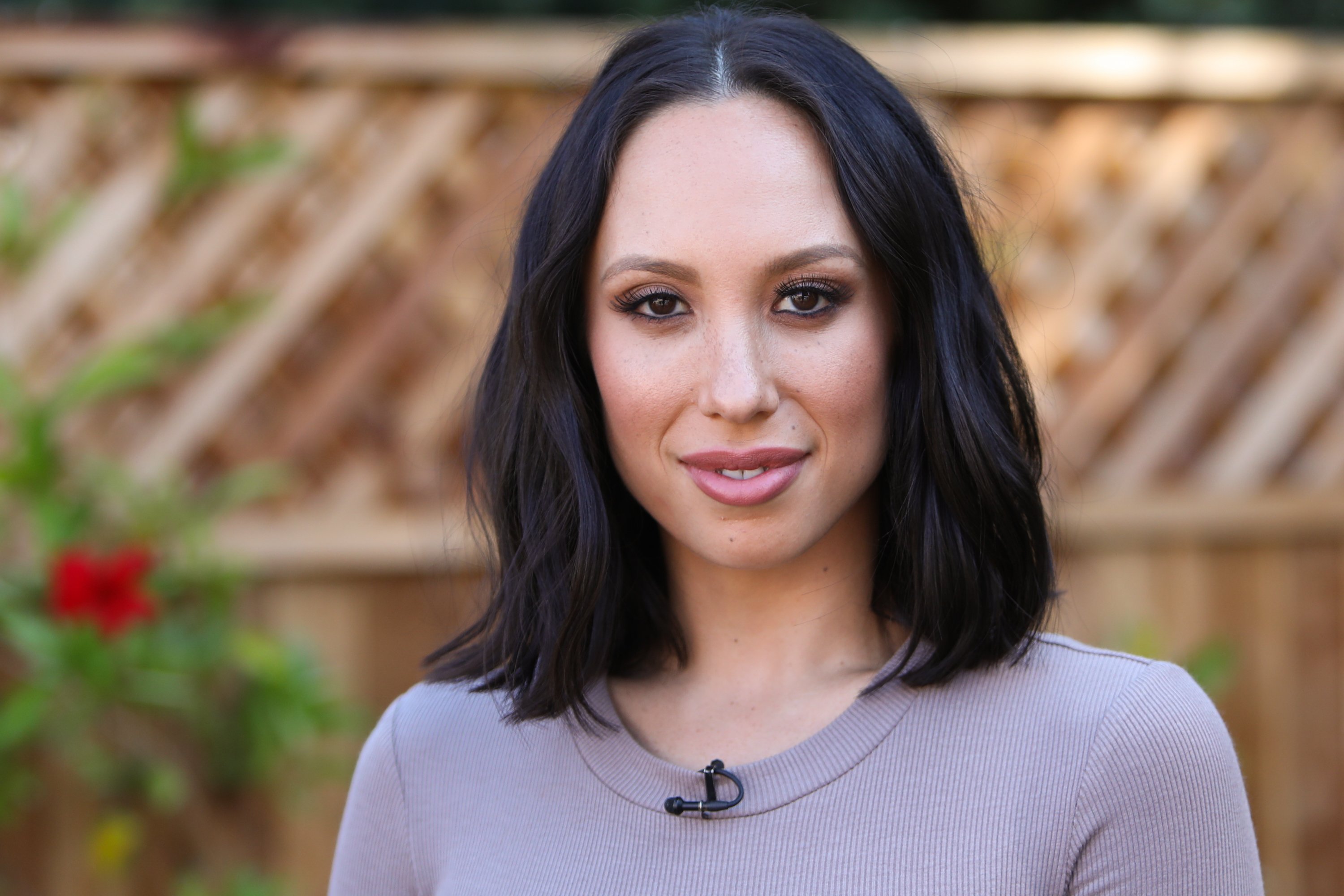 Cheryl Burke from 'Dancing with the Stars'