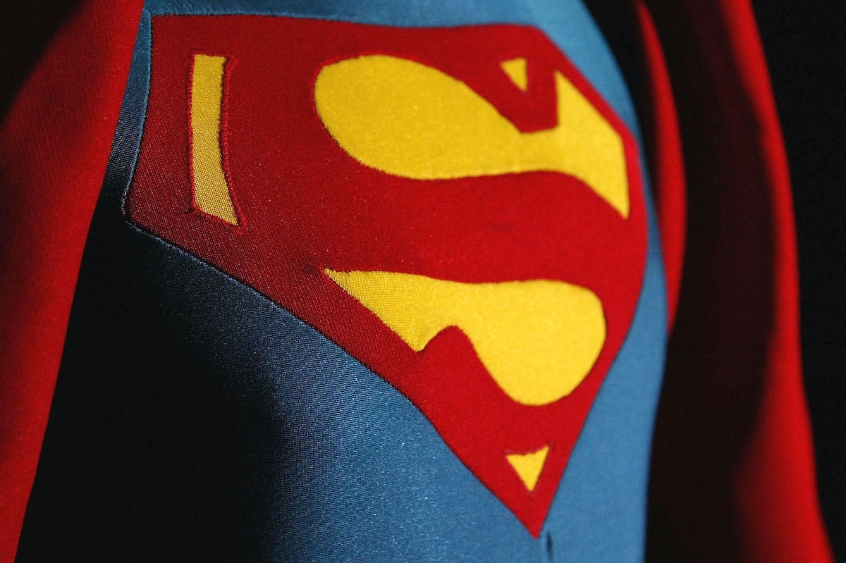 DC superheroes, DC heroes list: Strongest DC character, Superman