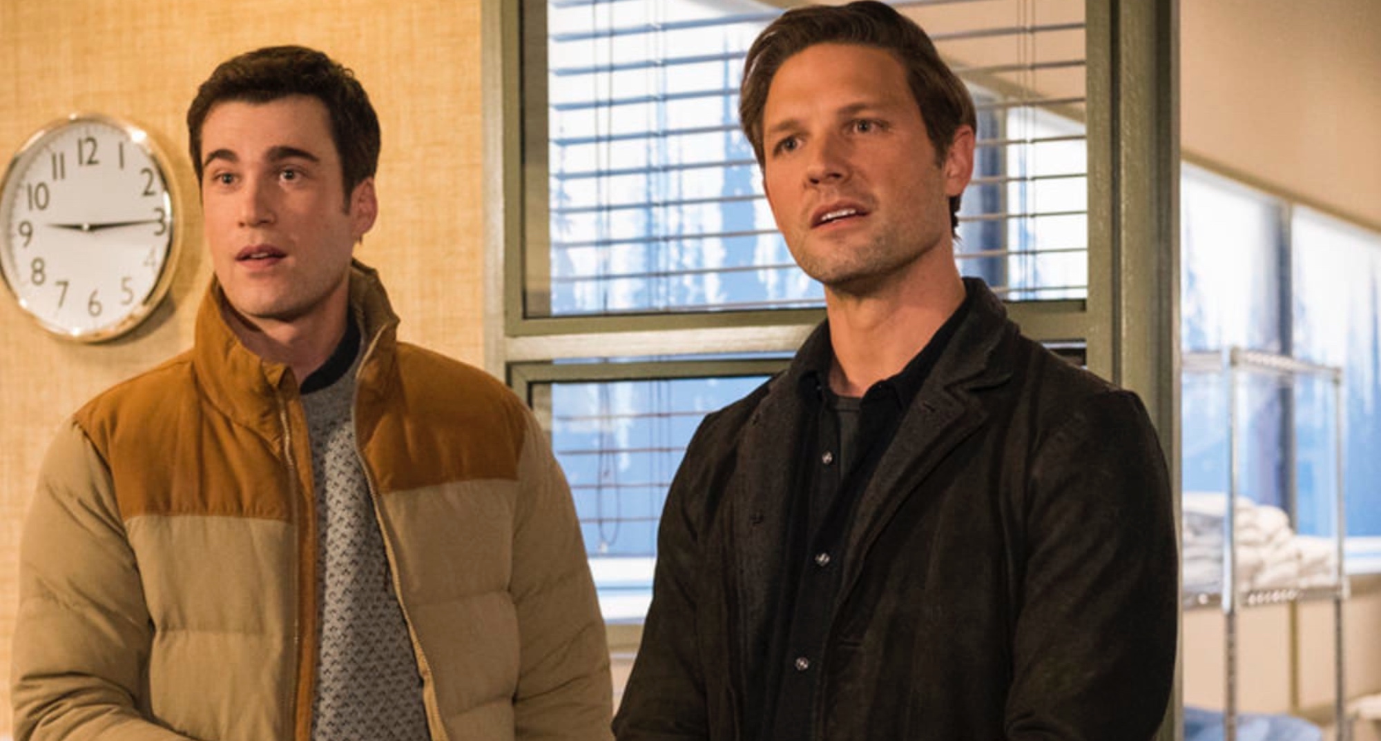 'Resident Alien' Season 2 Episode 4 Fans Finally Know What Happened to