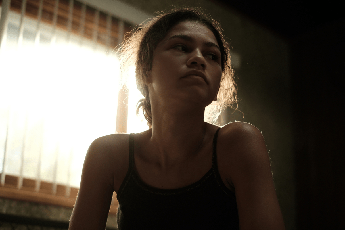 Euphoria' Season 2: Zendaya Promises 'Redemption' for Rue Bennett