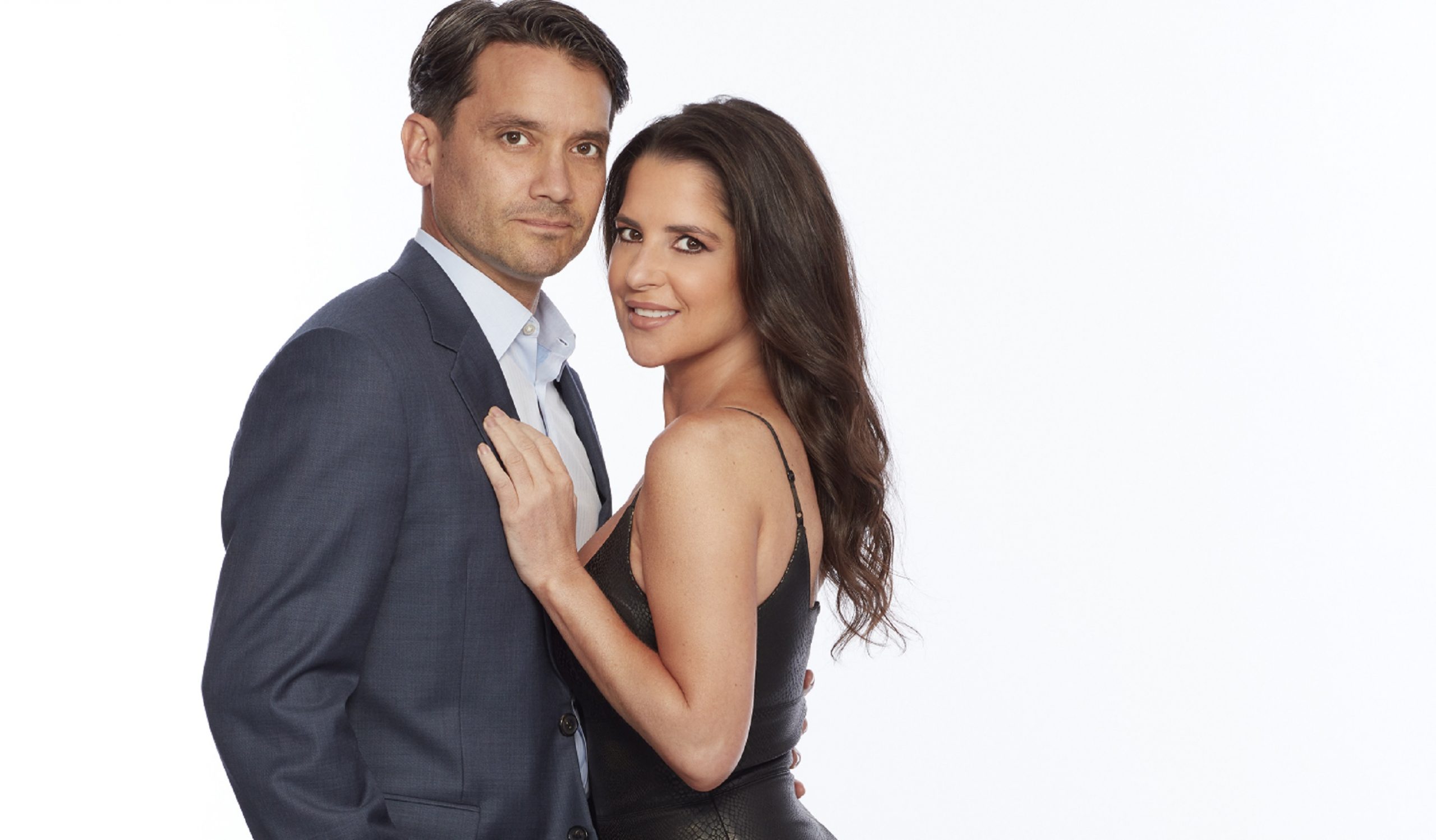 General Hospital' Comings and Goings: Kelly Monaco Is Off the Canvas for Now