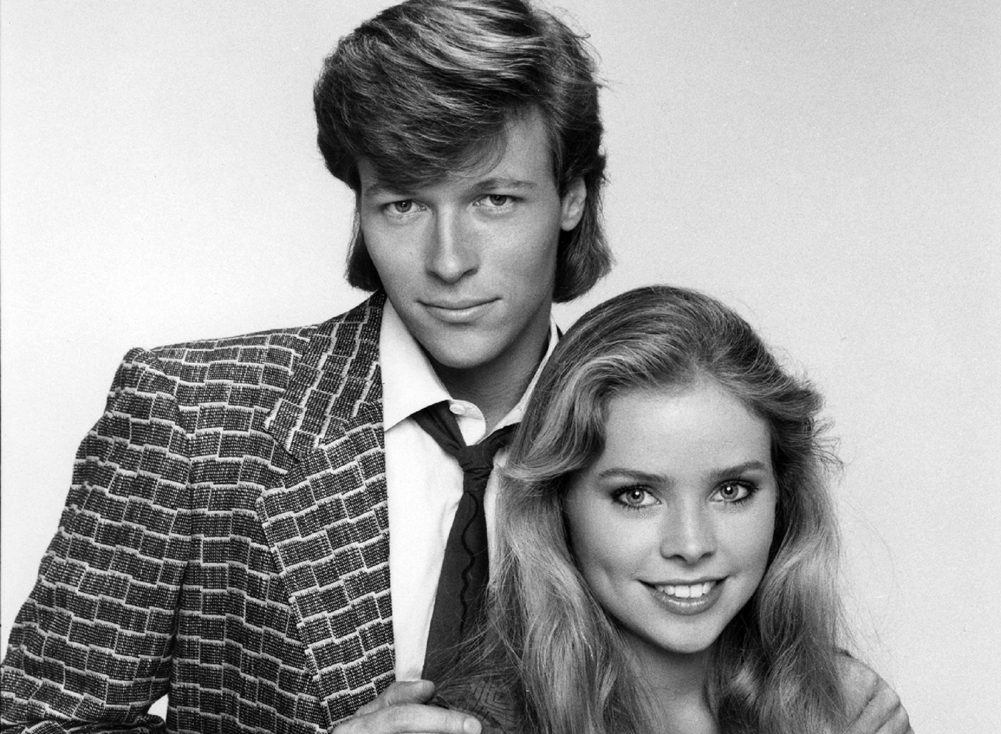 General Hospital hottest couples of all time include Frisco and Felicia