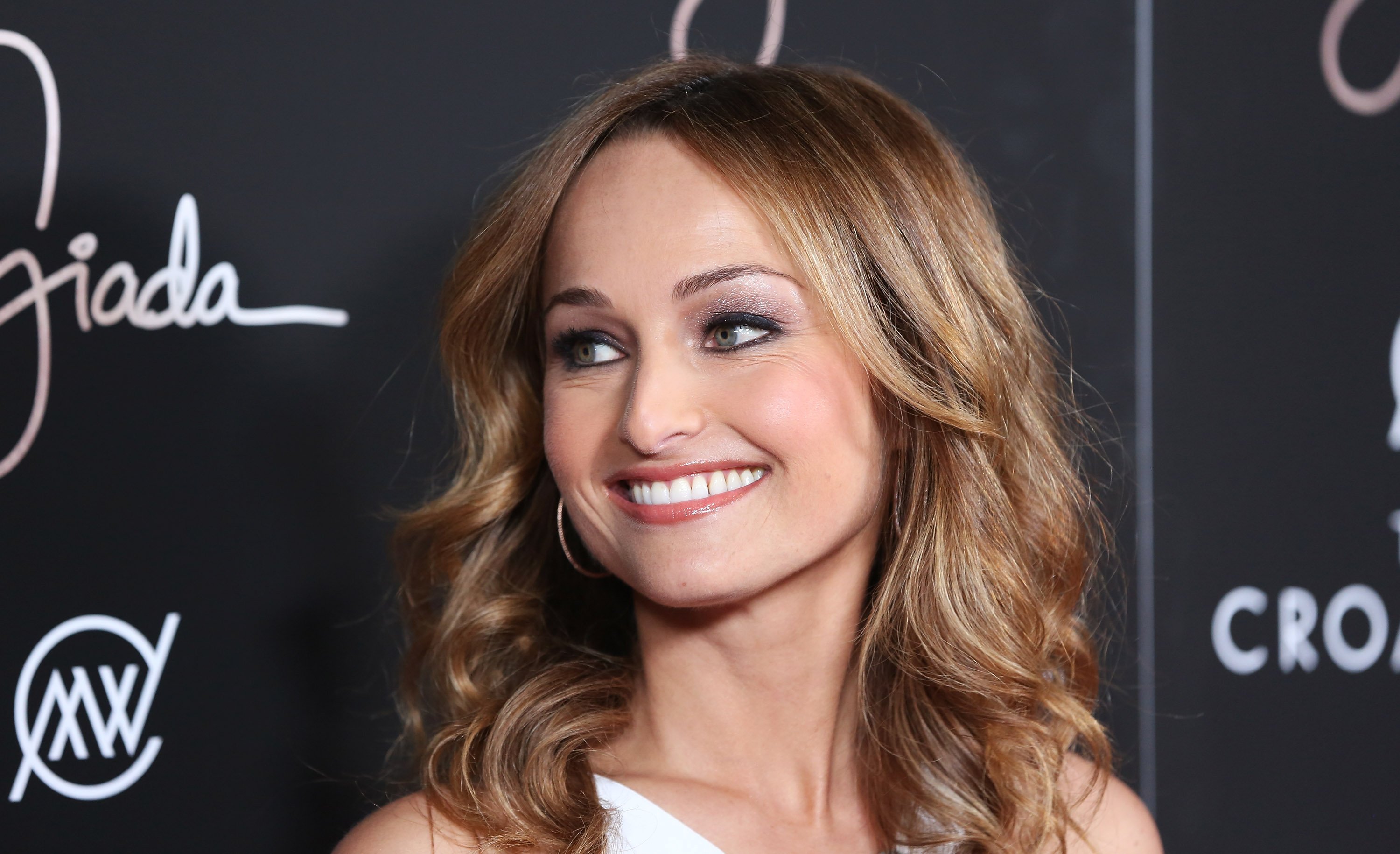 Food Network star Giada De Laurentiis