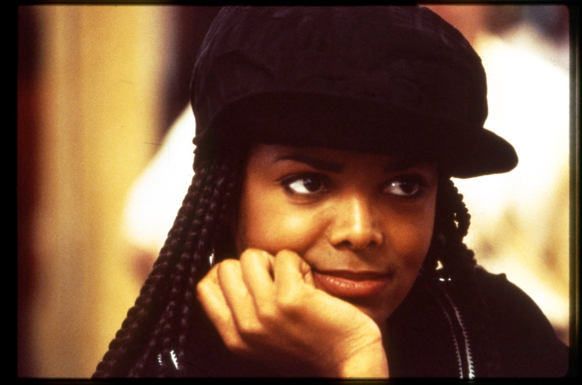 Janet Jackson’s ‘Poetic Justice’ Co-Star Says There Was Undeniable Chemistry Between Jackson and Tupac Shakur