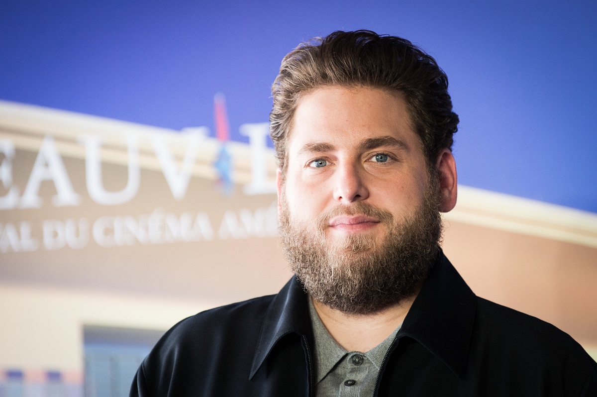 The Wolf of Wall Street': Jonah Hill Wanted Leonardo DiCaprio to Stop Jon  Bernthal From Punching Him in the Face, image size:1200x798