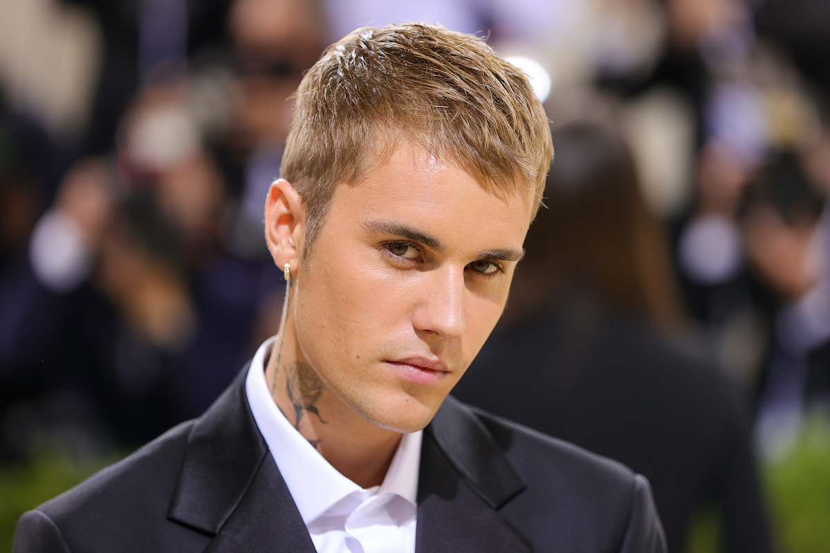 5 things to know about Justin Bieber's fashion label Drew House, London  Evening Standard