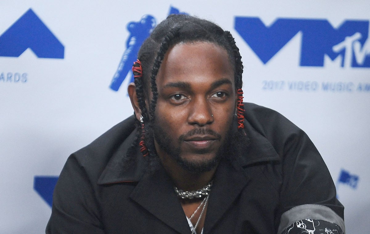 Did the NFL Censor Kendrick Lamar's Lyrics About Police Brutality