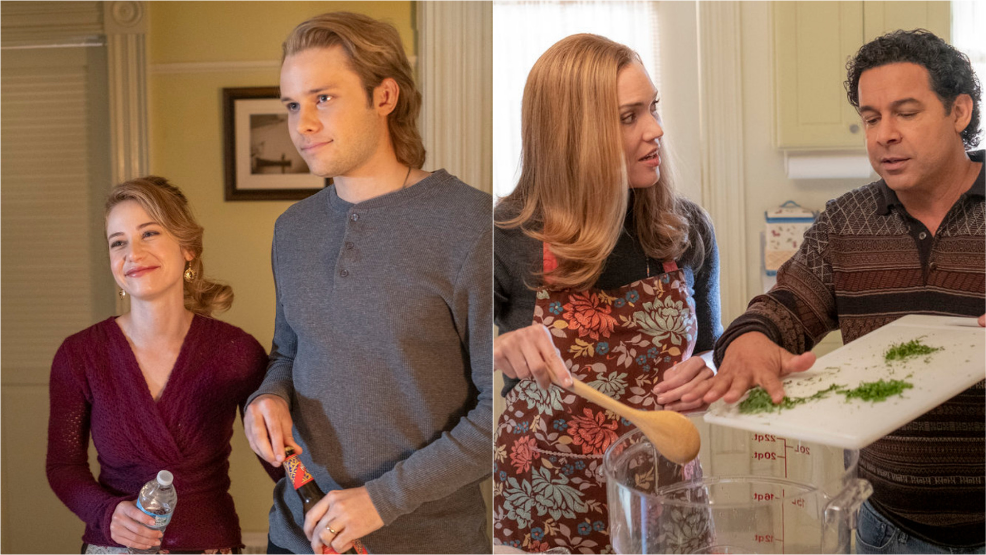 ‘This Is Us’ Season 6 Episode 6 Photos Tease What’s Next for Beth and Kevin