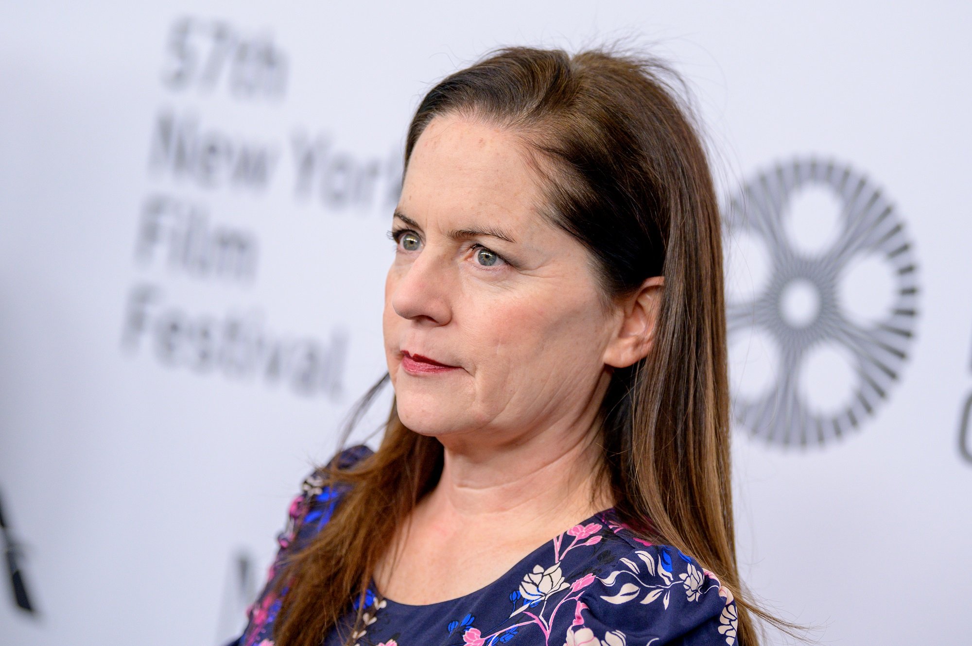 Martha Kelly attends the 'Marriage Story' premiere