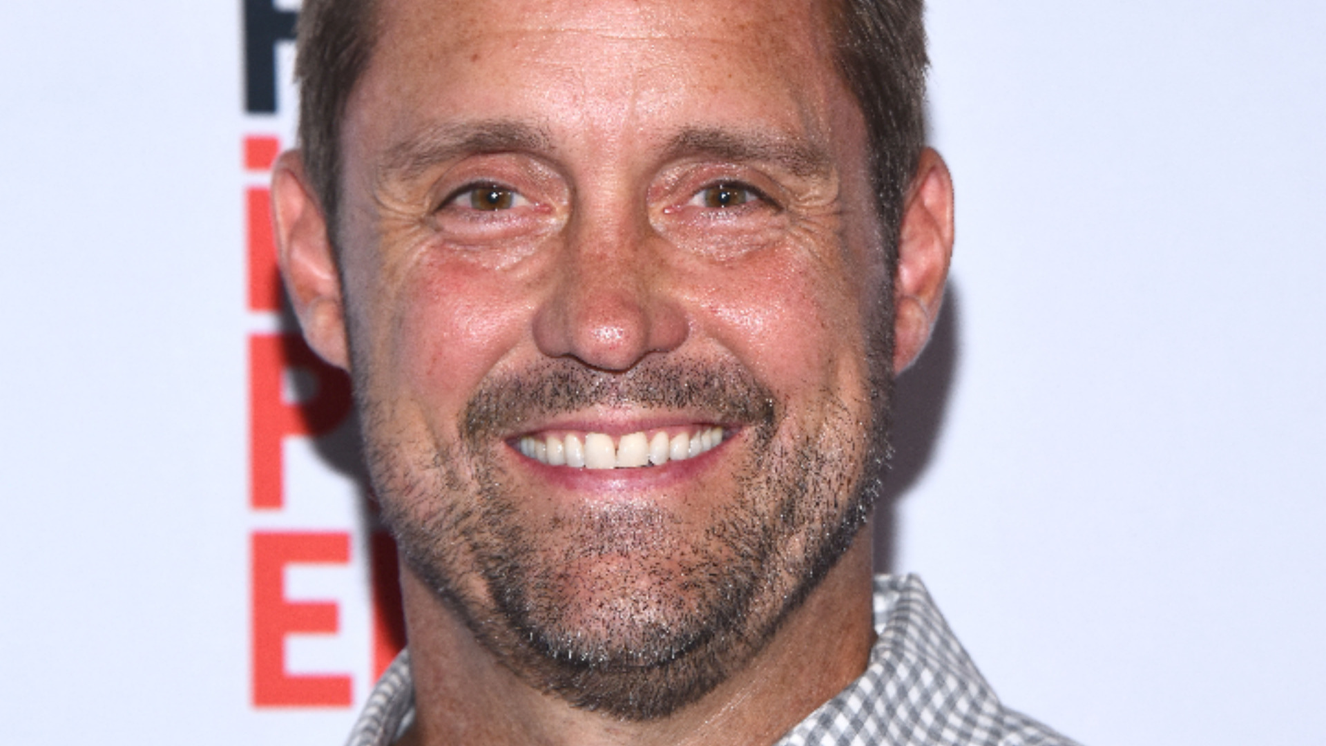 Actor Matt Corboy attends Film Independent at The WGA Theater presents screening and Q&A Of "Puzzle" at The WGA Theater on July 16, 2018 in Beverly Hills, California.