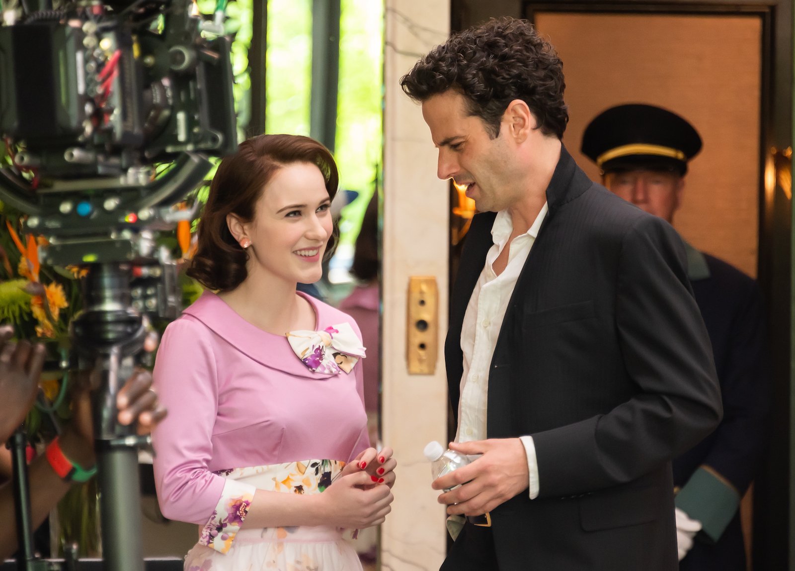 The Marvelous Mrs. Maisel' Season 5