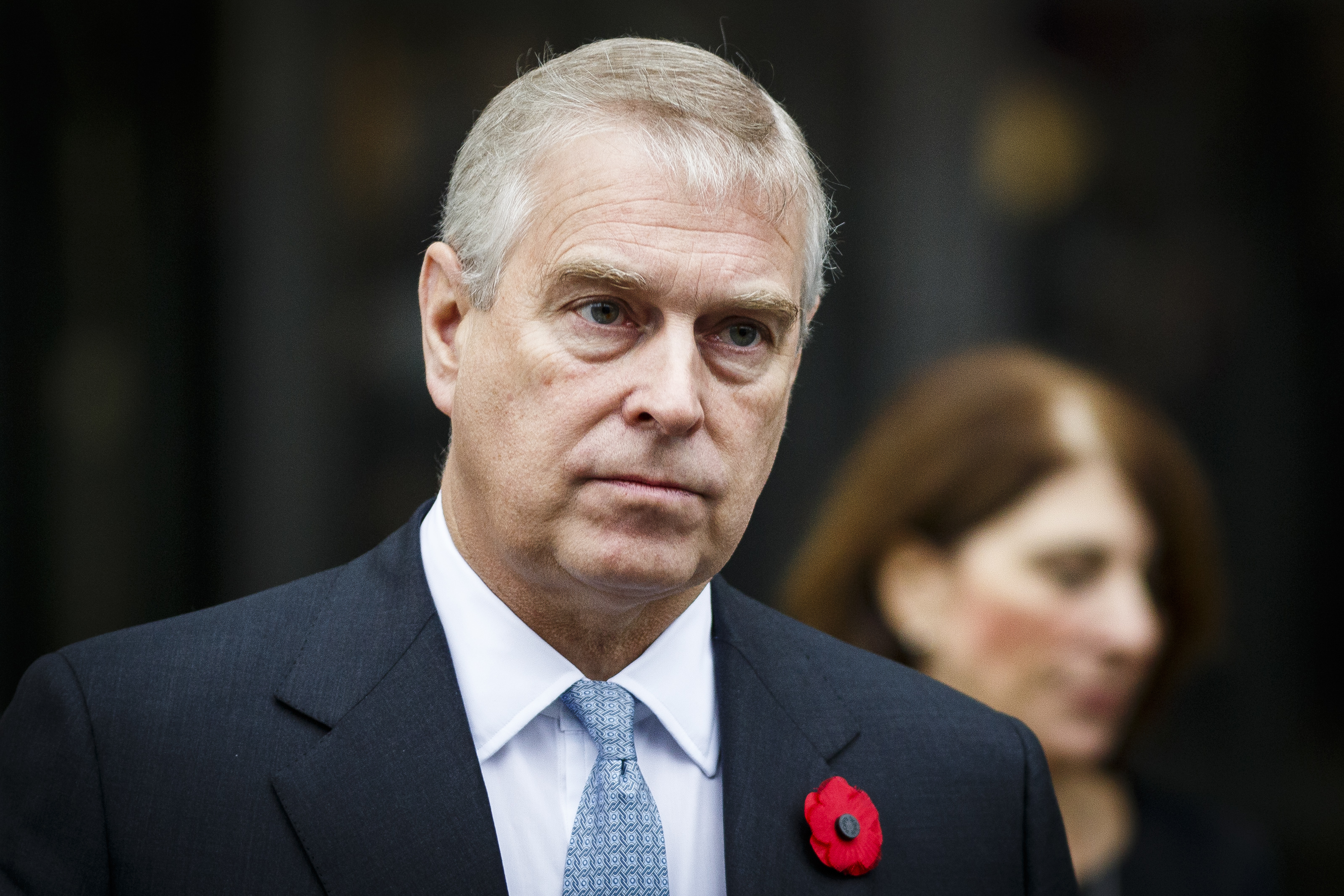 Former Royal Cop Says He Would Have ‘Knocked Prince Andrew Out’ Over Ridiculous Demands