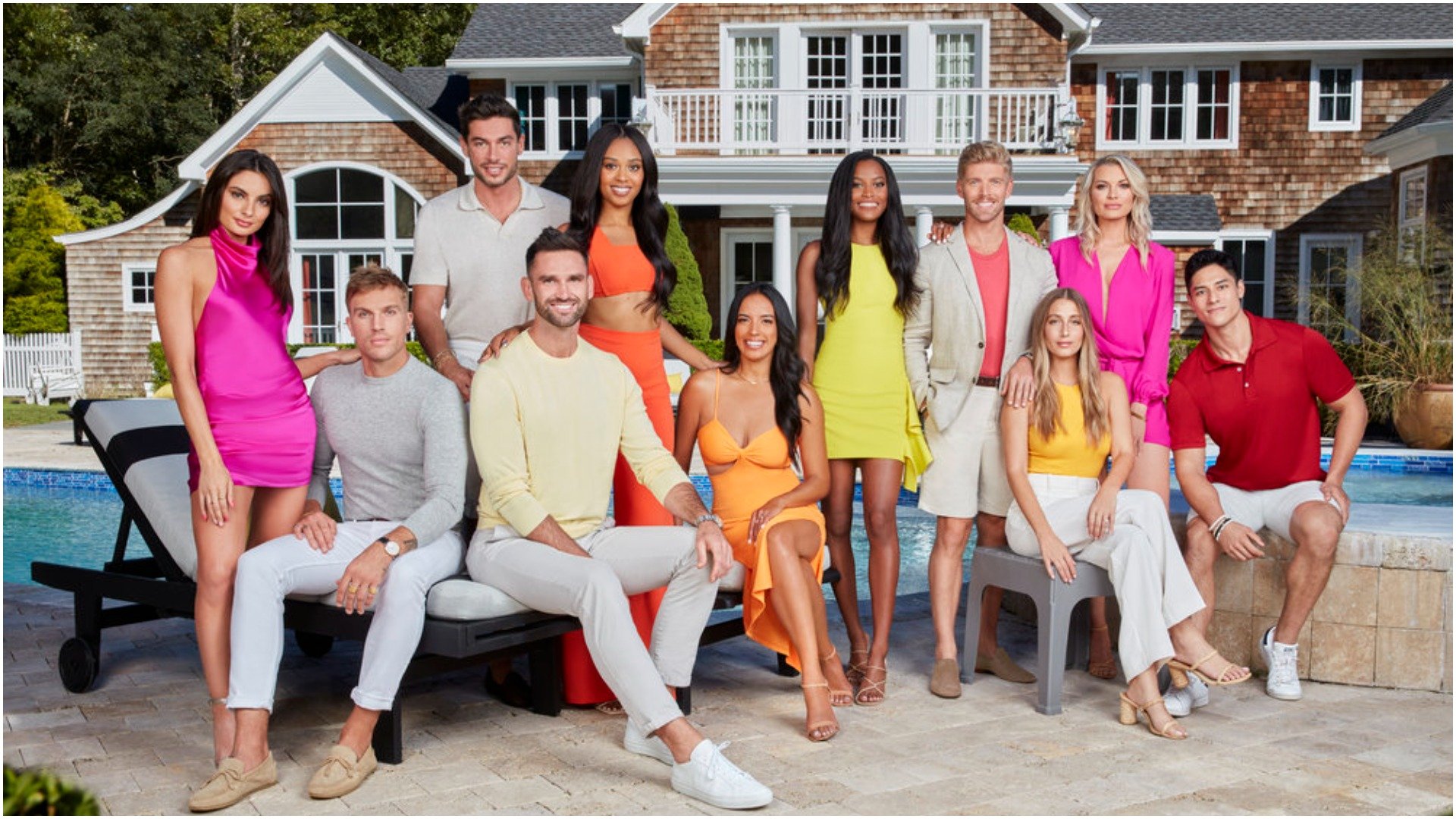 Summer House Season 6 cast photo 