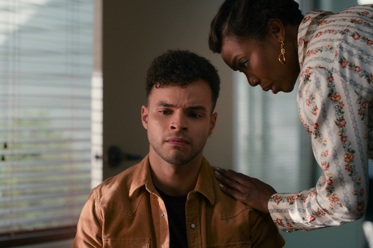 'Sweet Magnolias' Season 2 Reveals Identity of Isaac's Birth Parents