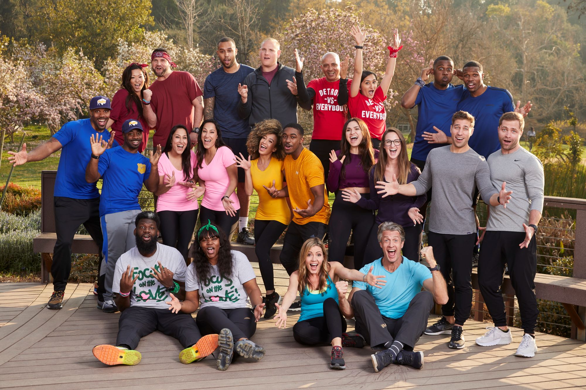 'The Amazing Race' Season 33 What to Expect From the Finale